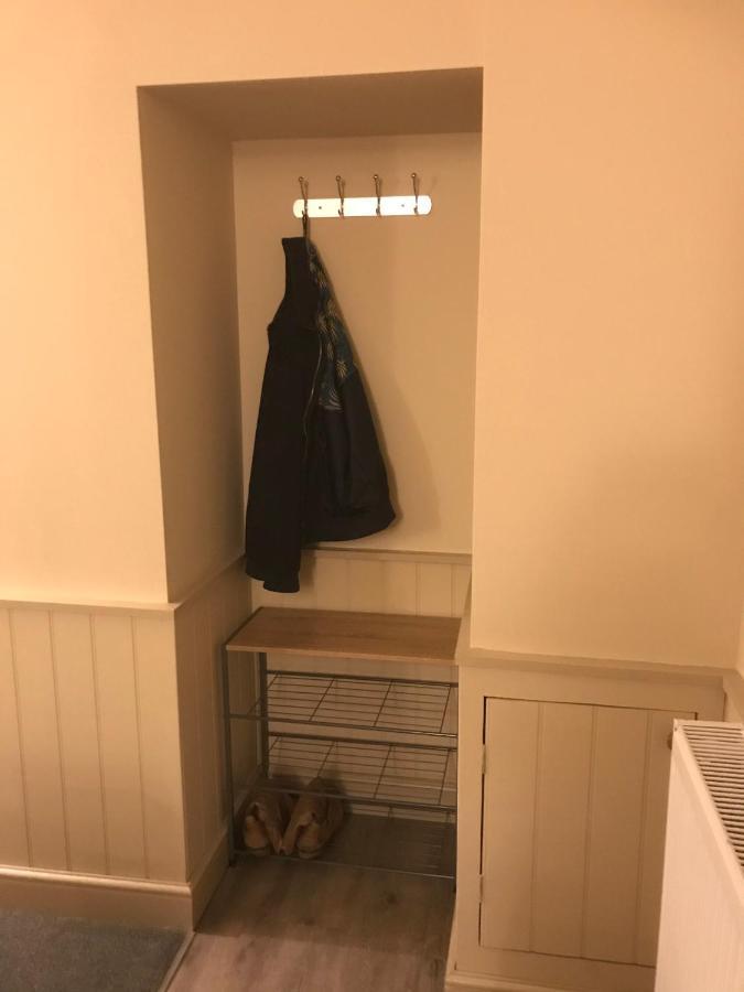 Squirrel Cottage Cowling 외부 사진