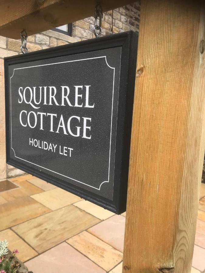 Squirrel Cottage Cowling 외부 사진